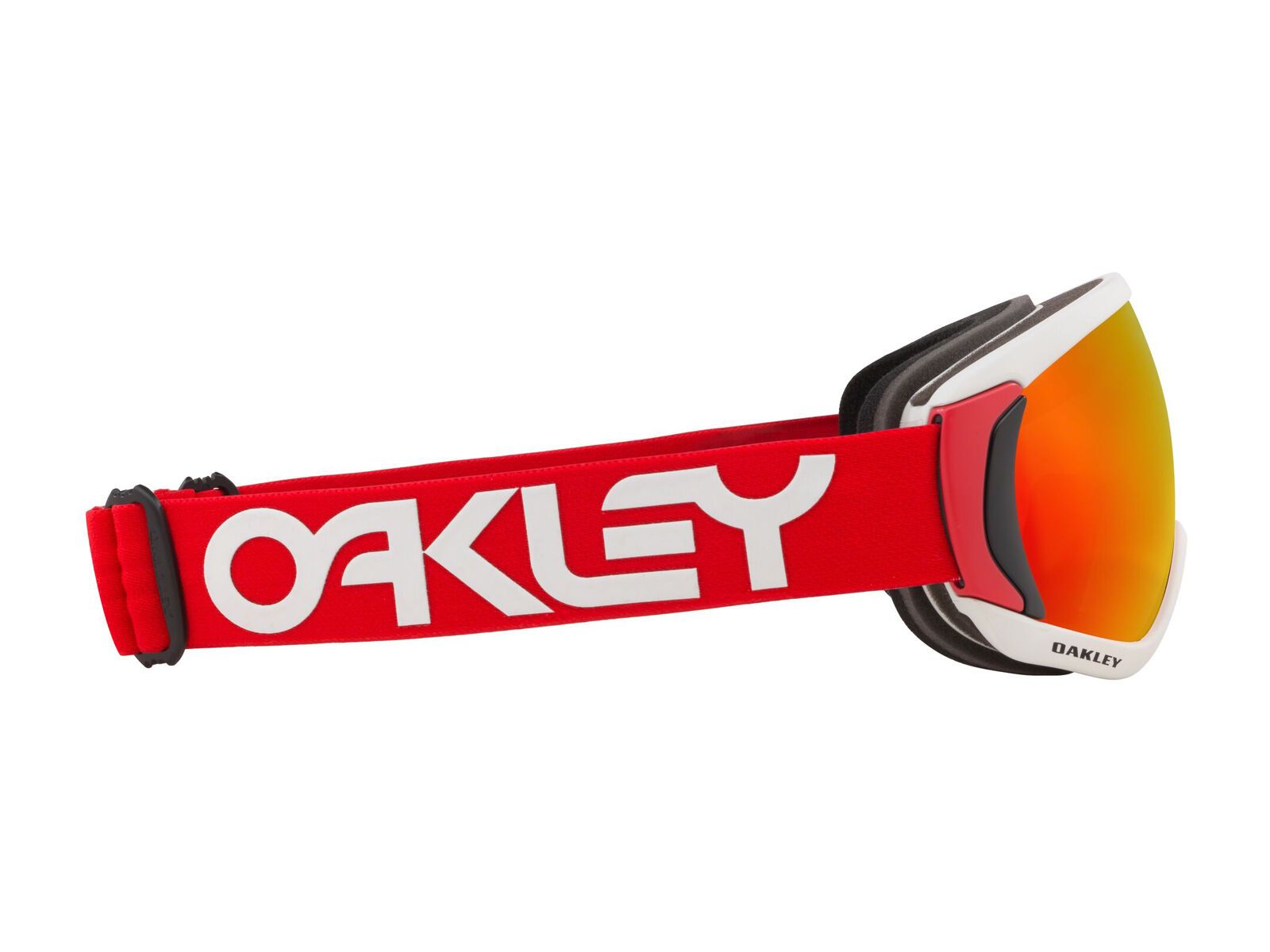Oakley Canopy Prizm Factory Pilot Progression, Lens: prizm torch iridium - Bild 4
