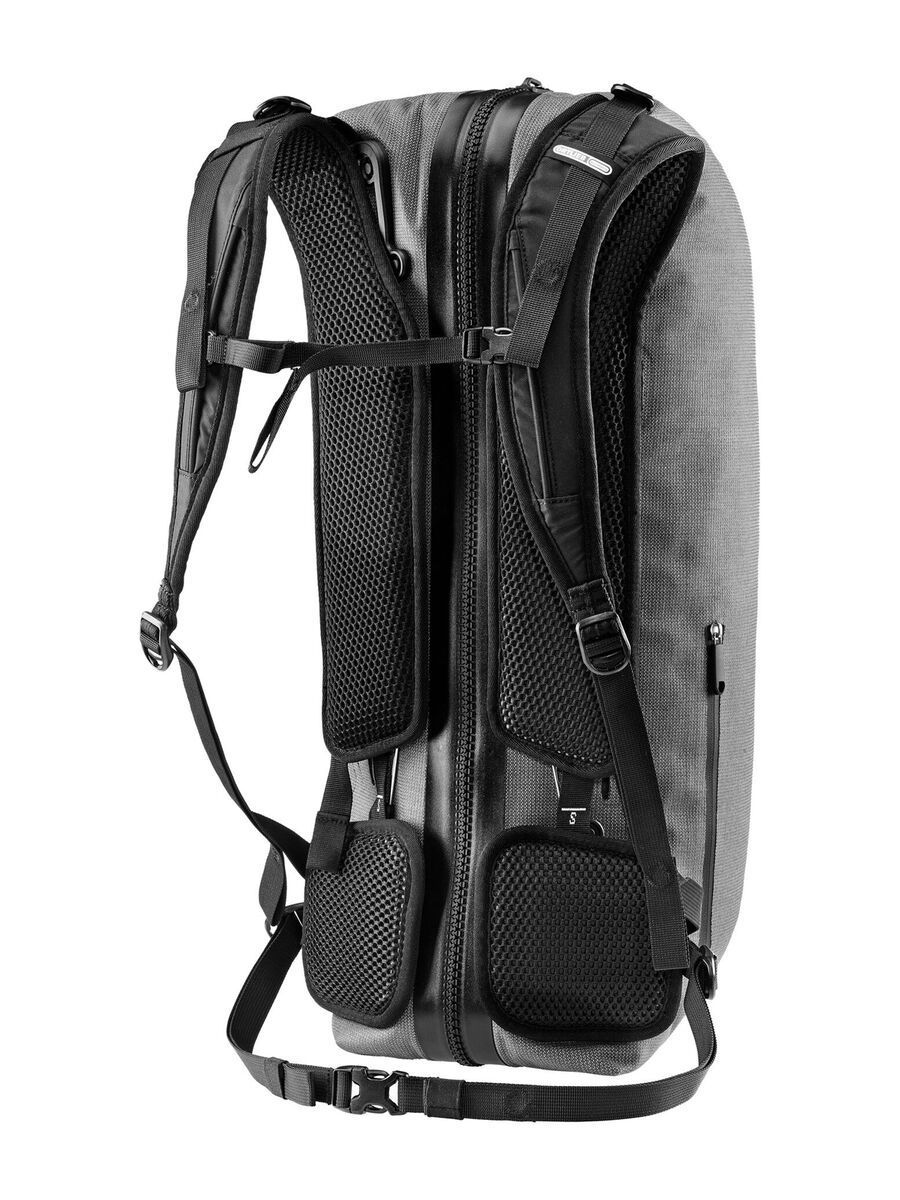 ORTLIEB Atrack CR Urban, pepper - Bild 2