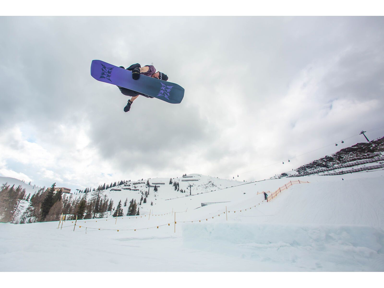 Bataleon Disaster Wide - Bild 11