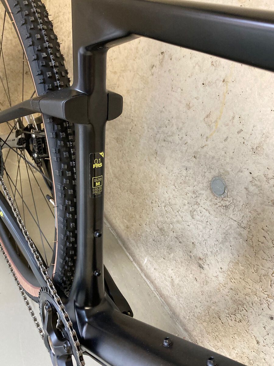 BMC URS Two, carbon - Bild 6