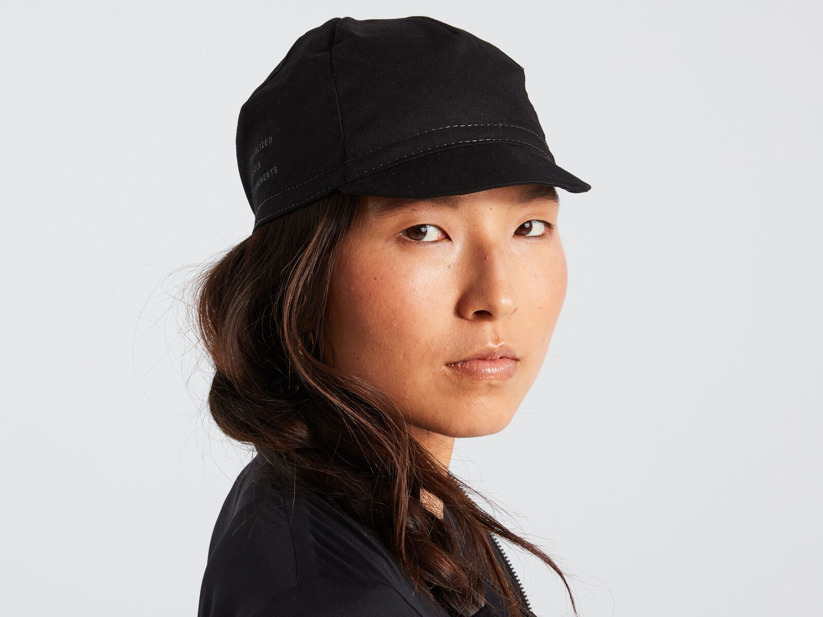 Specialized Cotton Cycling Cap, black - Bild 6