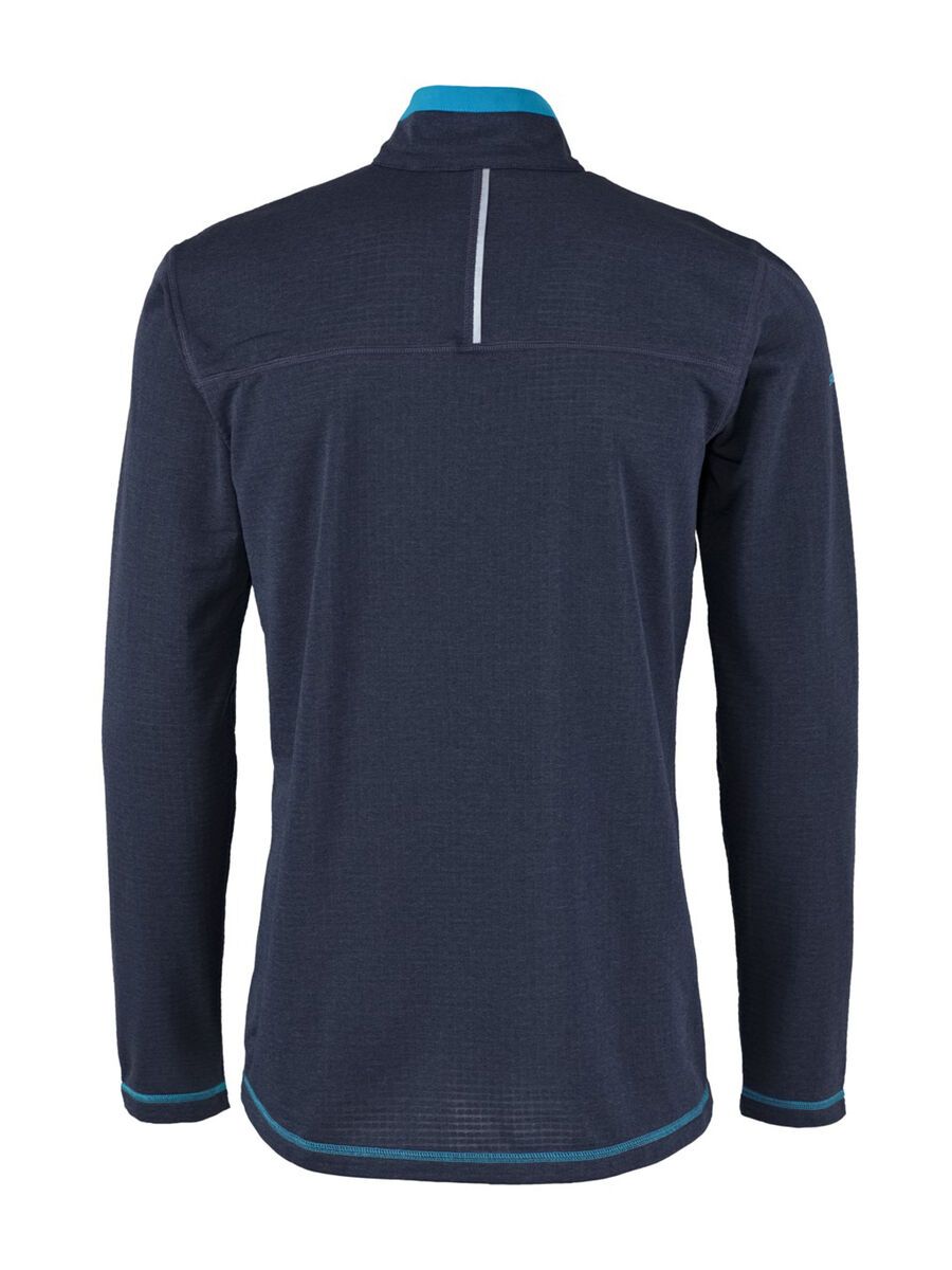 Scott Trail MTN Polar Plus Jacket, blue nights - Bild 2