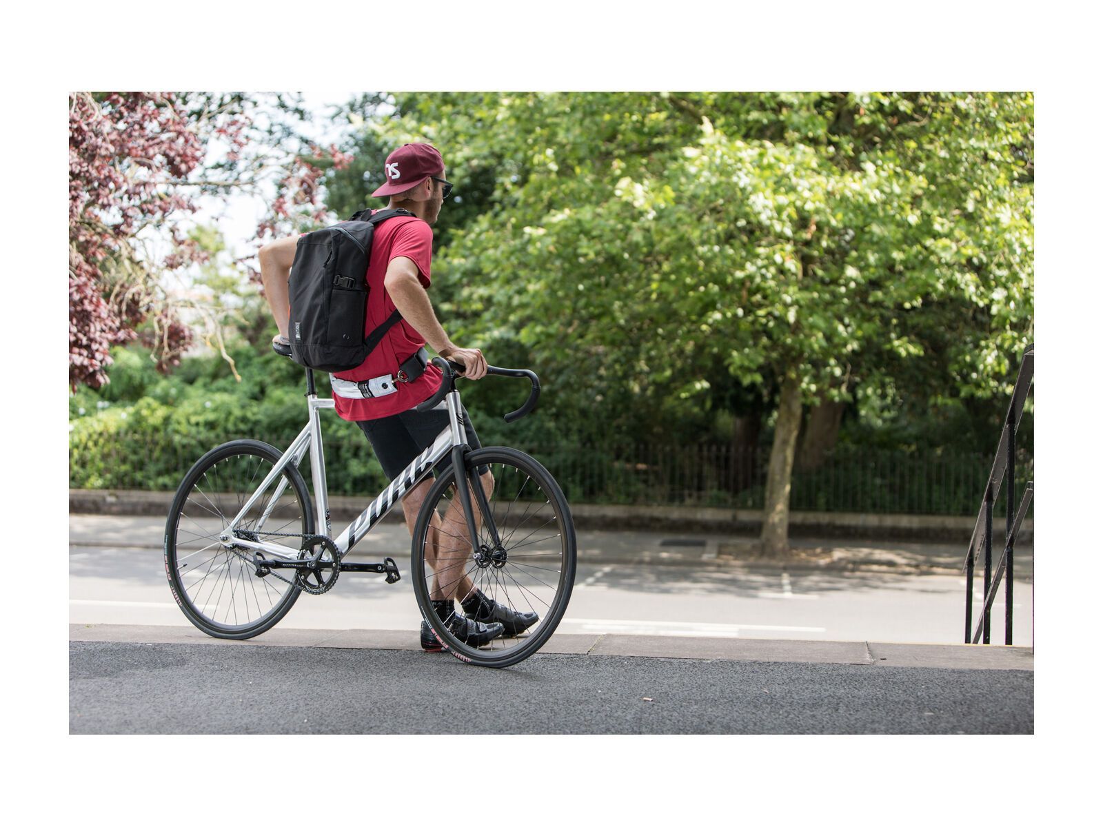 Hiplok Original, superbright - Bild 8