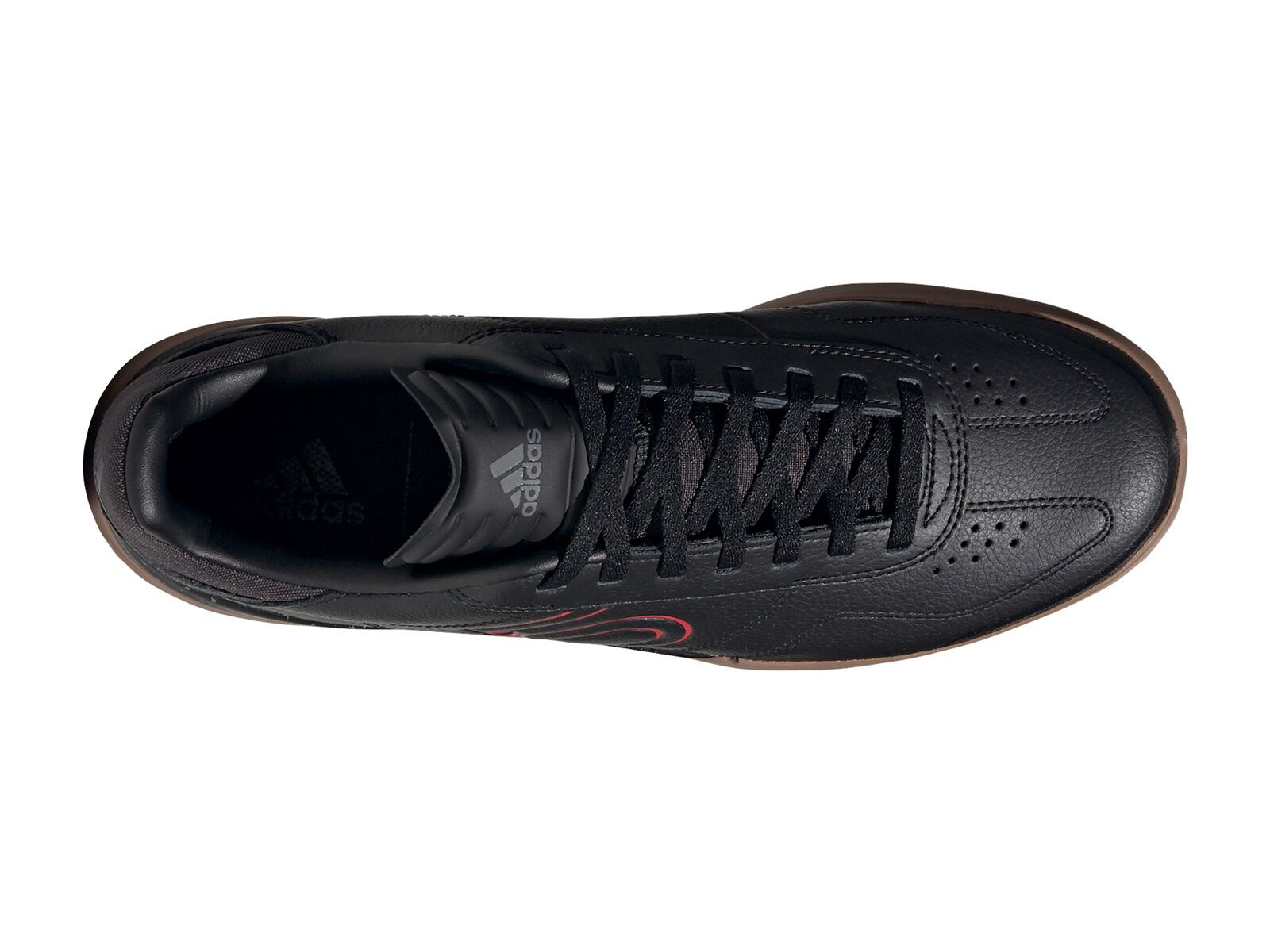 Five Ten Sleuth DLX, core black/scarlet/gum - Bild 6