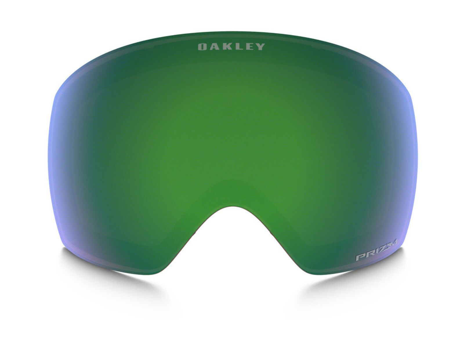 Oakley Flight Deck Replacement Lens, prizm jade iridium - Bild 2