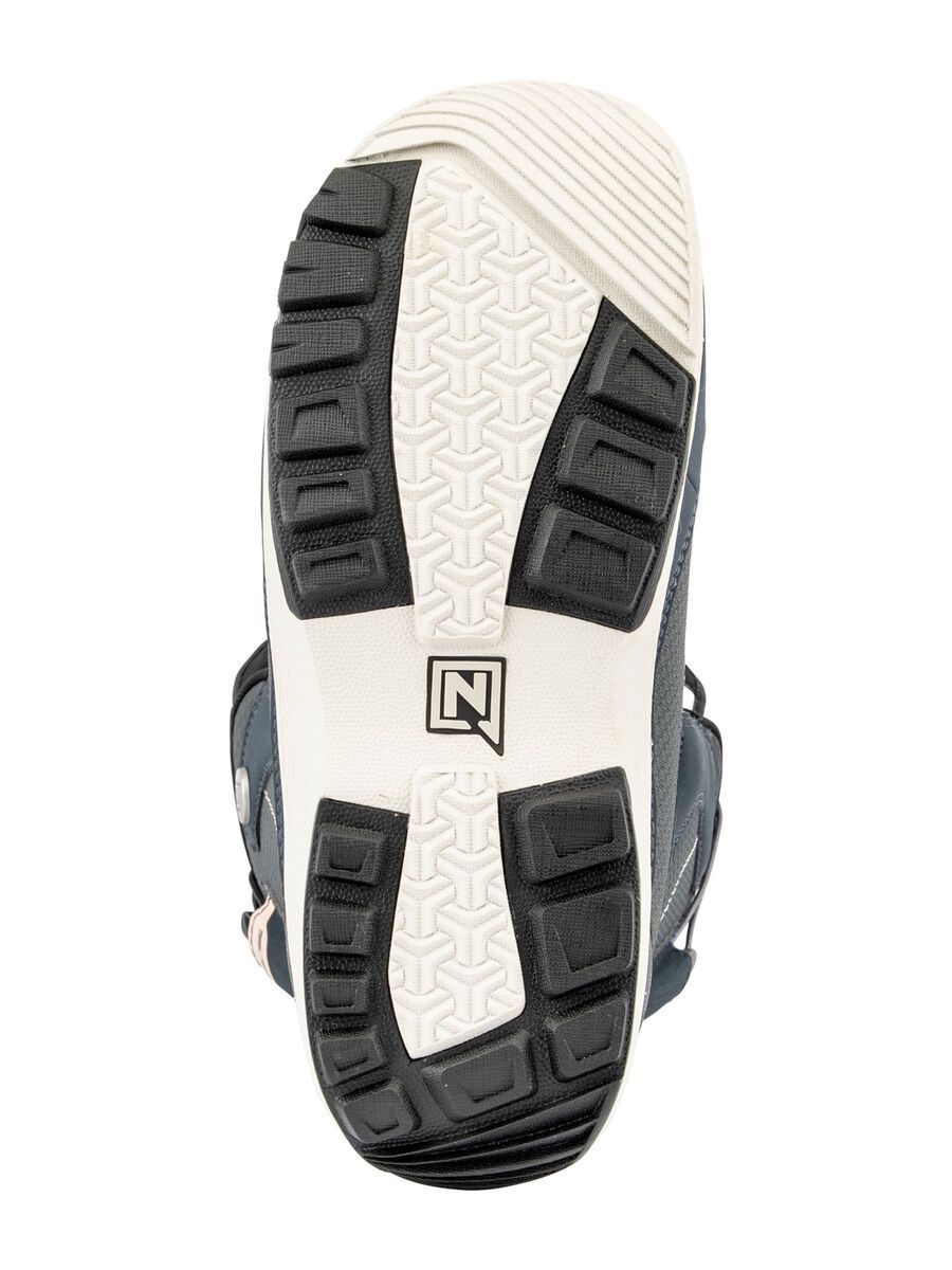 Nitro Monarch TLS, navy blue - Bild 3