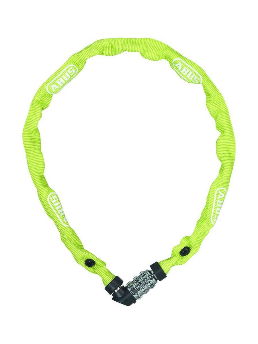 Abus 1200 Web - Zufallsfarbe, color rotation - Bild 3