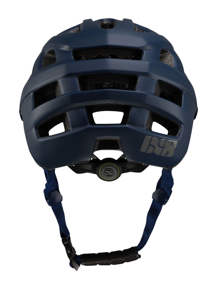 IXS Trail RS Evo, night-blue - Bild 4