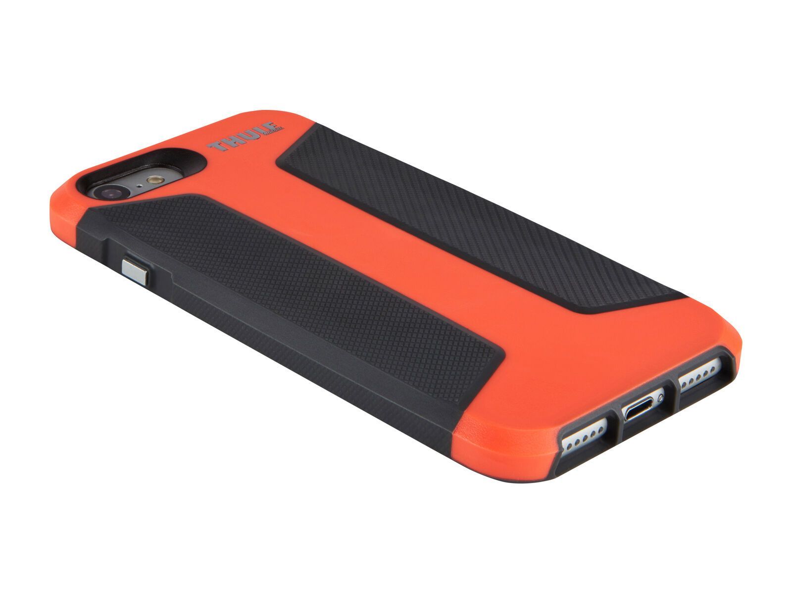 Thule Atmos X4 iPhone7, floro/dark shadow - Bild 5