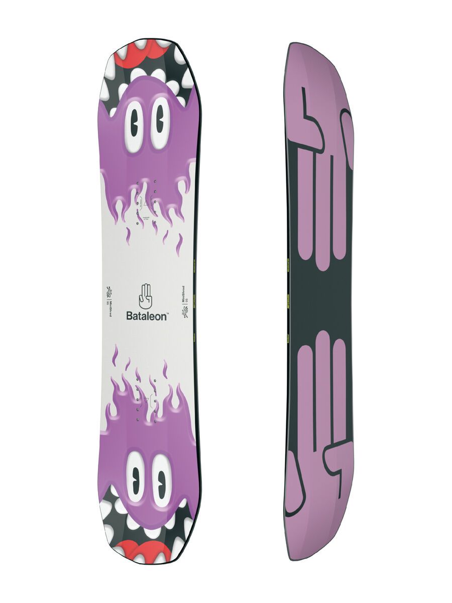 Bataleon Minishred - Bild 11