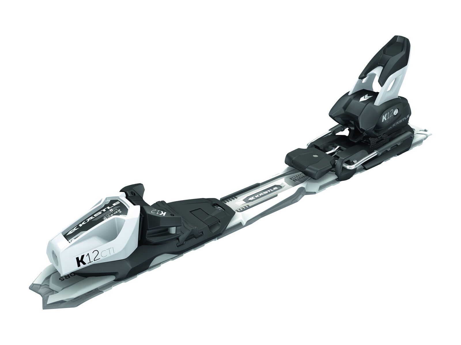 Kästle MX89 2019, white - Alpinski - Bild 2