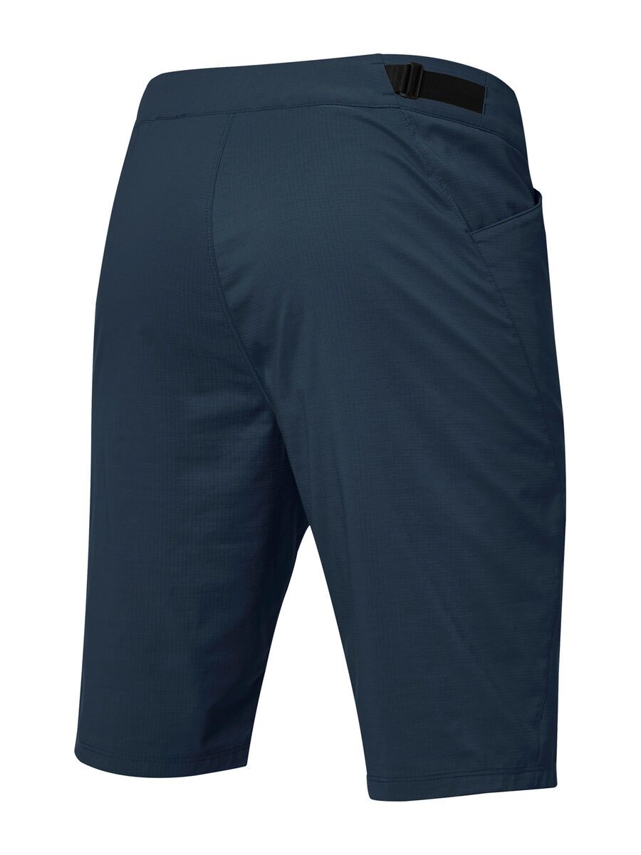 Fox Ranger Short with Liner, navy - Bild 4