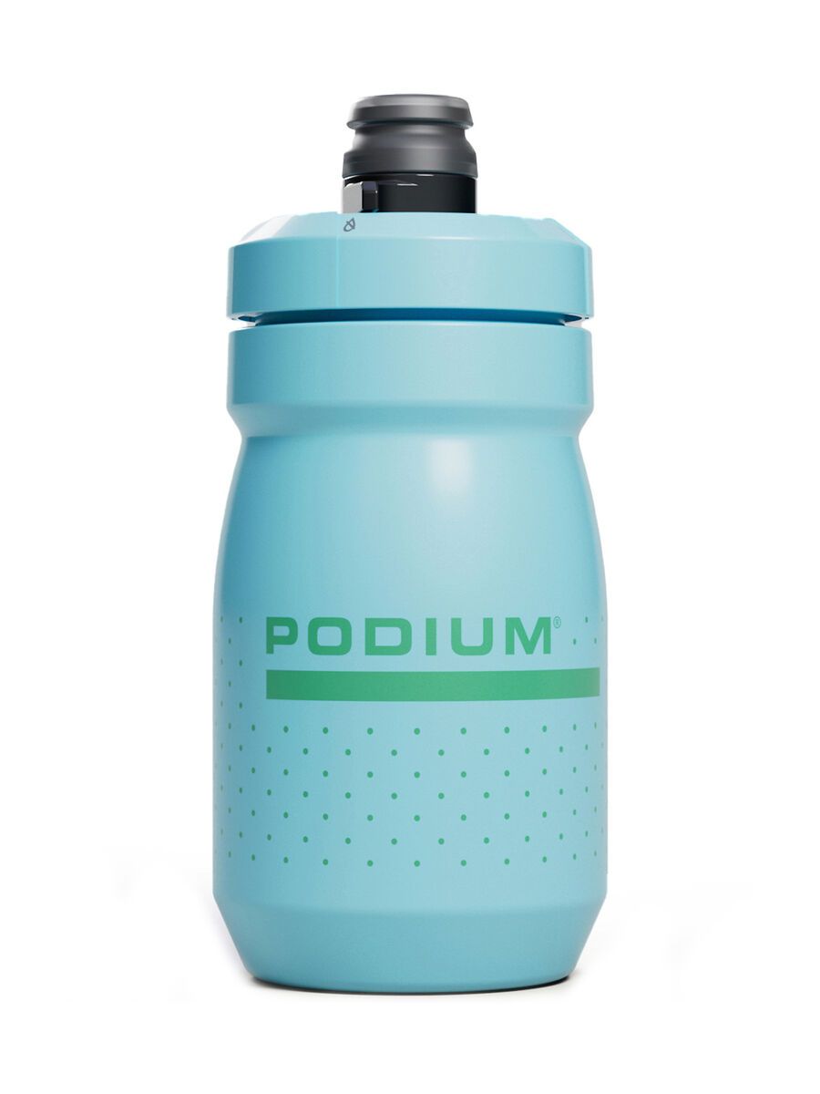 Camelbak Podium - 440 ml, crystal blue - Bild 1