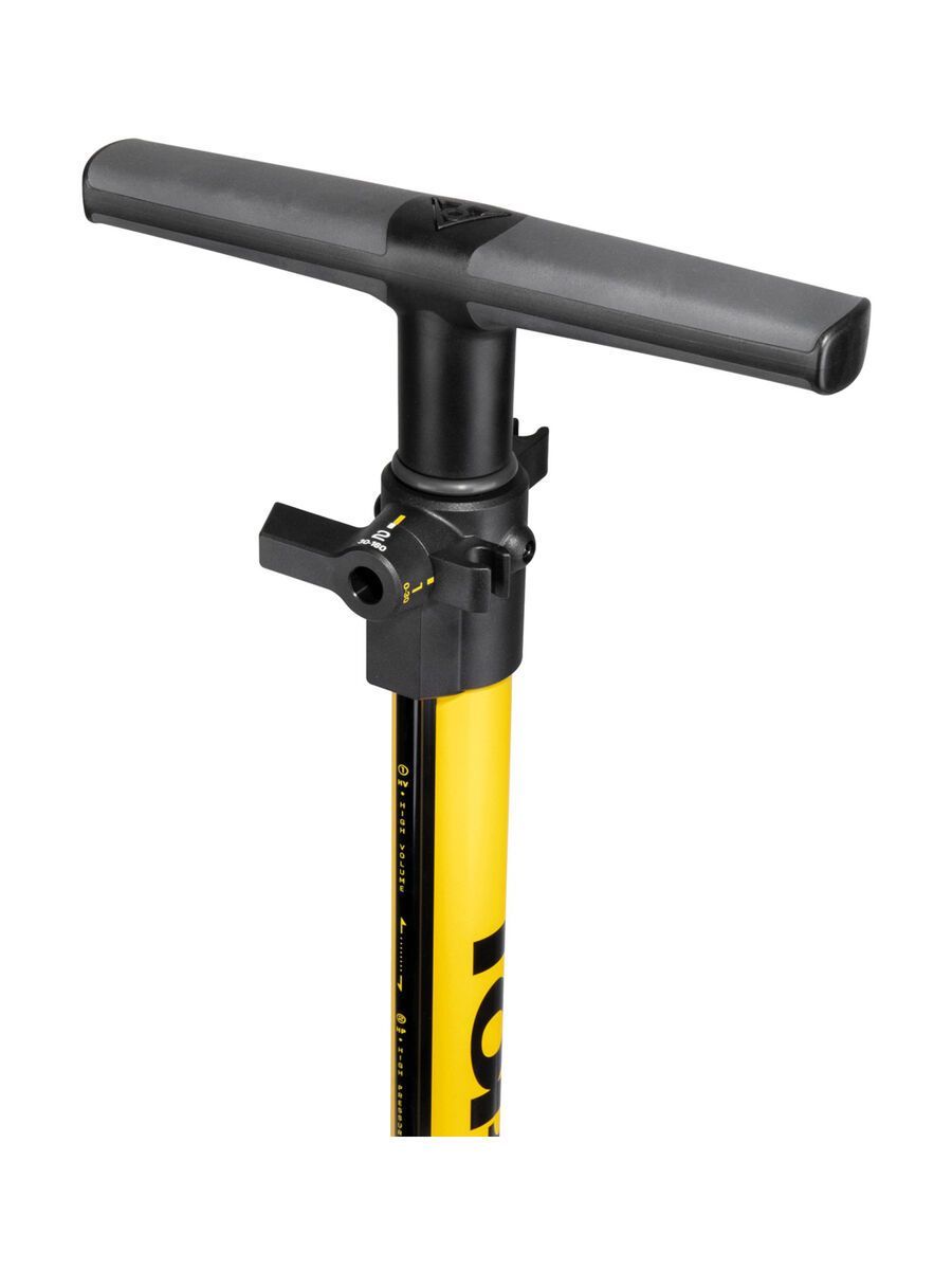 Topeak JoeBlow Sport 2Stage - Bild 2