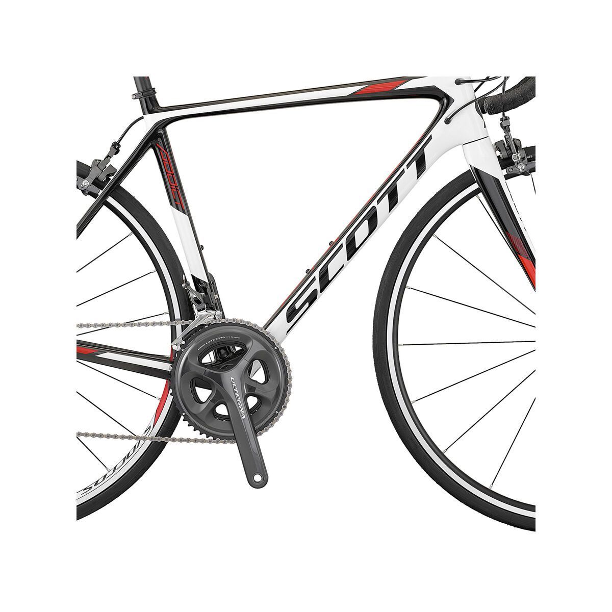 Scott Addict 20 - Bild 3