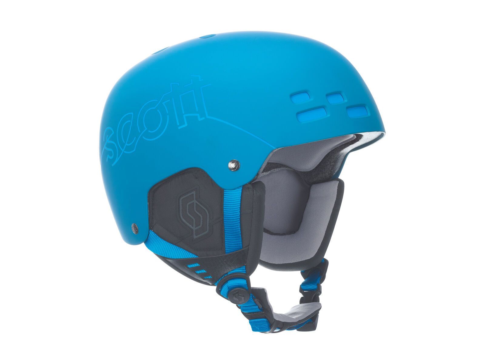 Scott Scream, maui blue matt - Bild 1