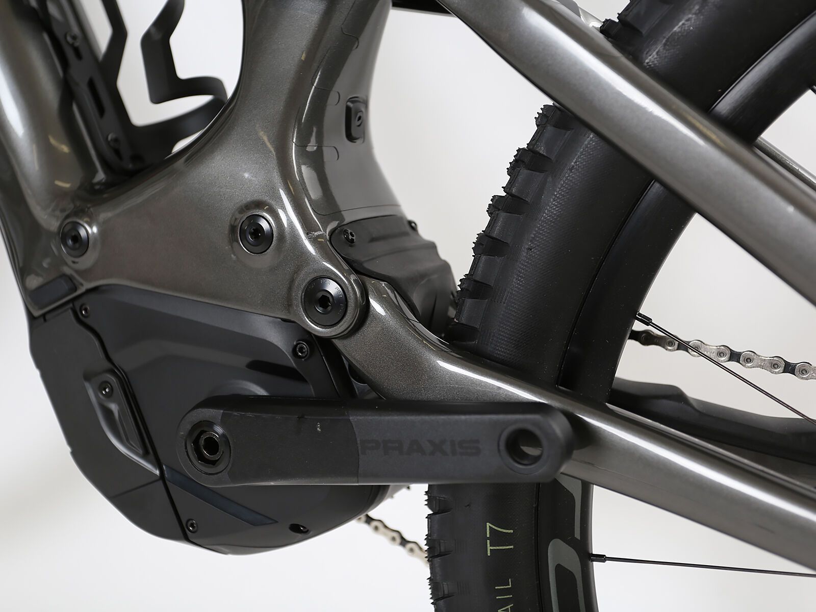 ***2. Wahl*** Specialized Turbo Levo Expert Carbon carbon/smoke/black - Bild 15