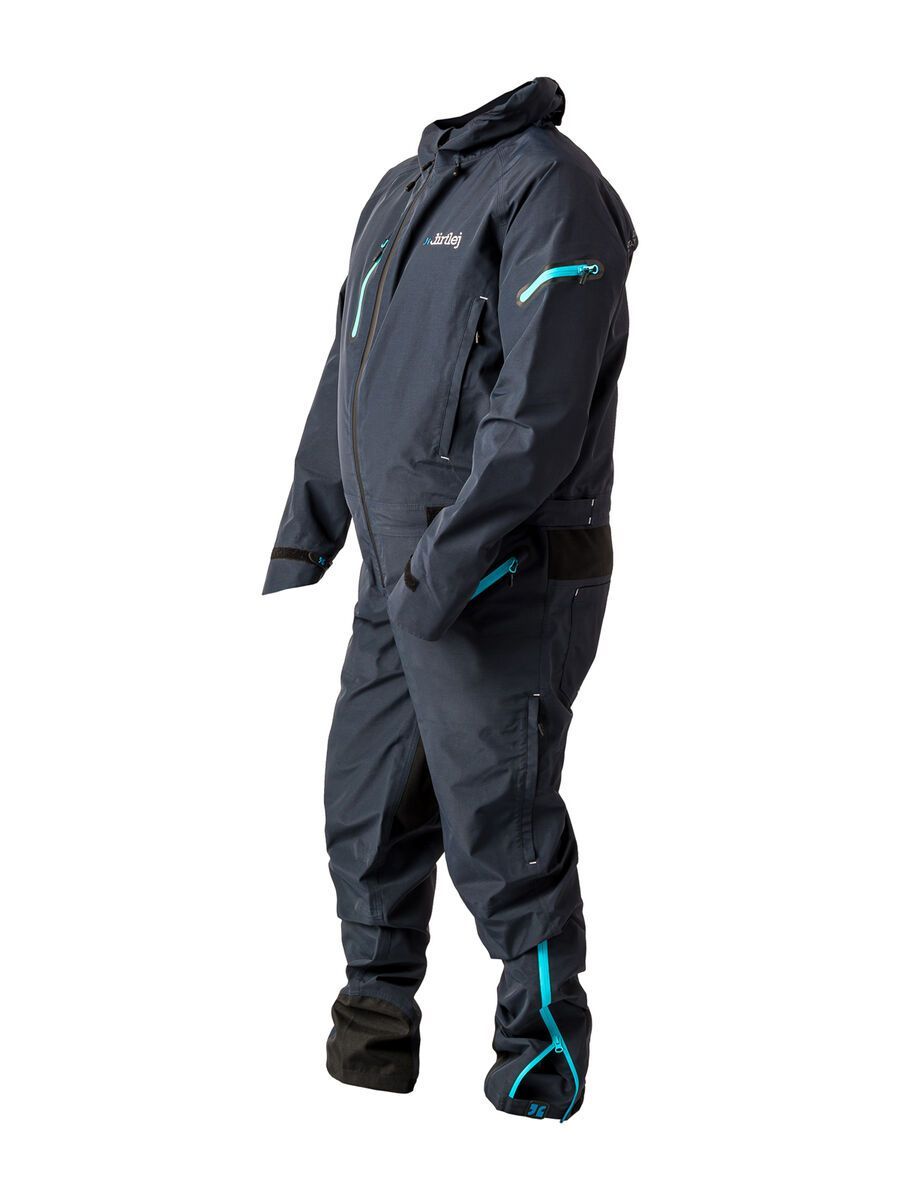 dirtlej DirtSuit Core Edition Loose Cut - Bild 2