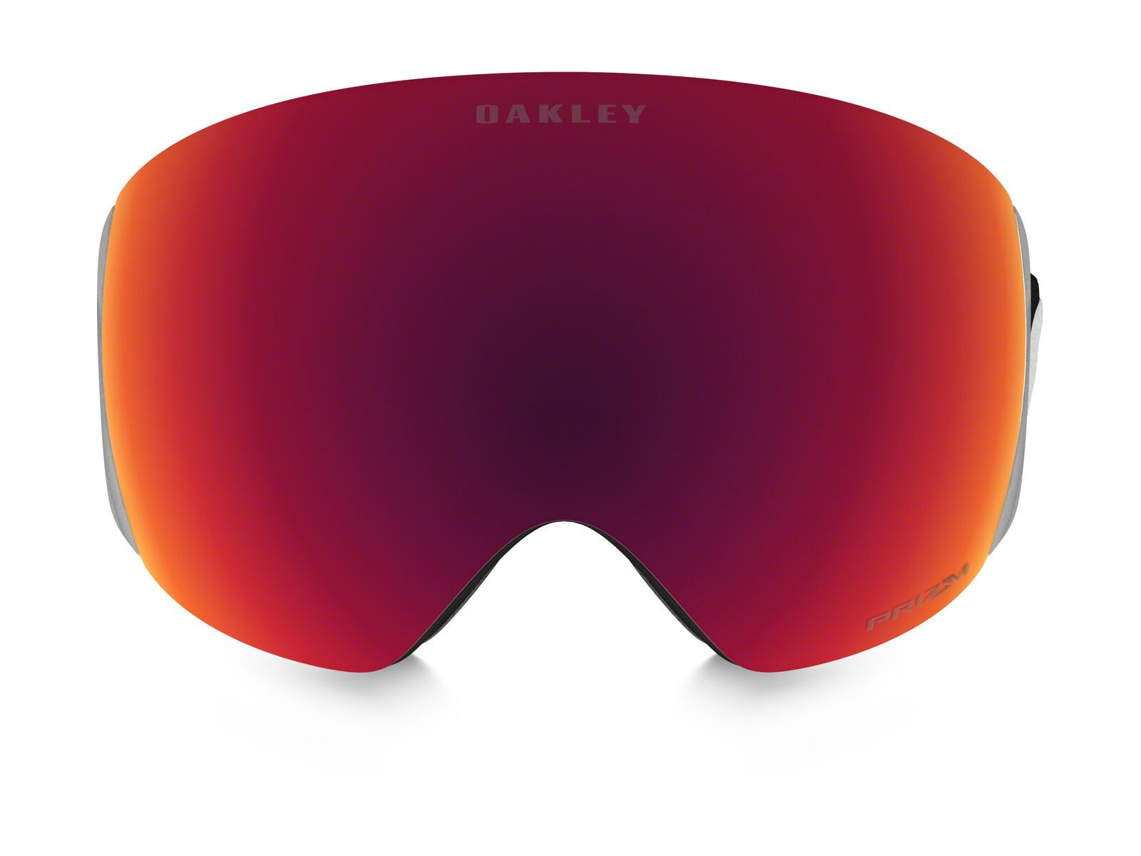 Oakley Flight Deck L, Prizm Snow Torch Iridium / matte black - Bild 2