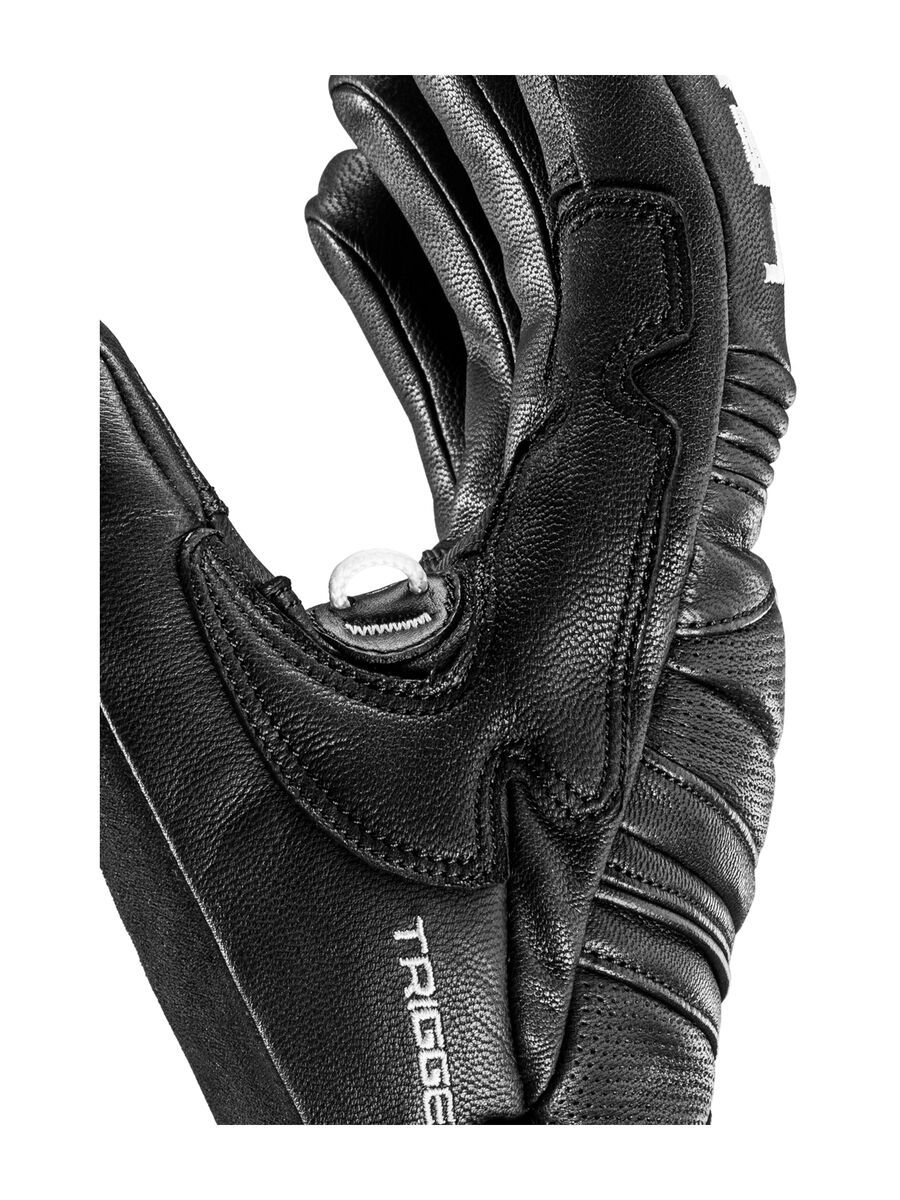 Leki Epicon Prime TR, black - Bild 5