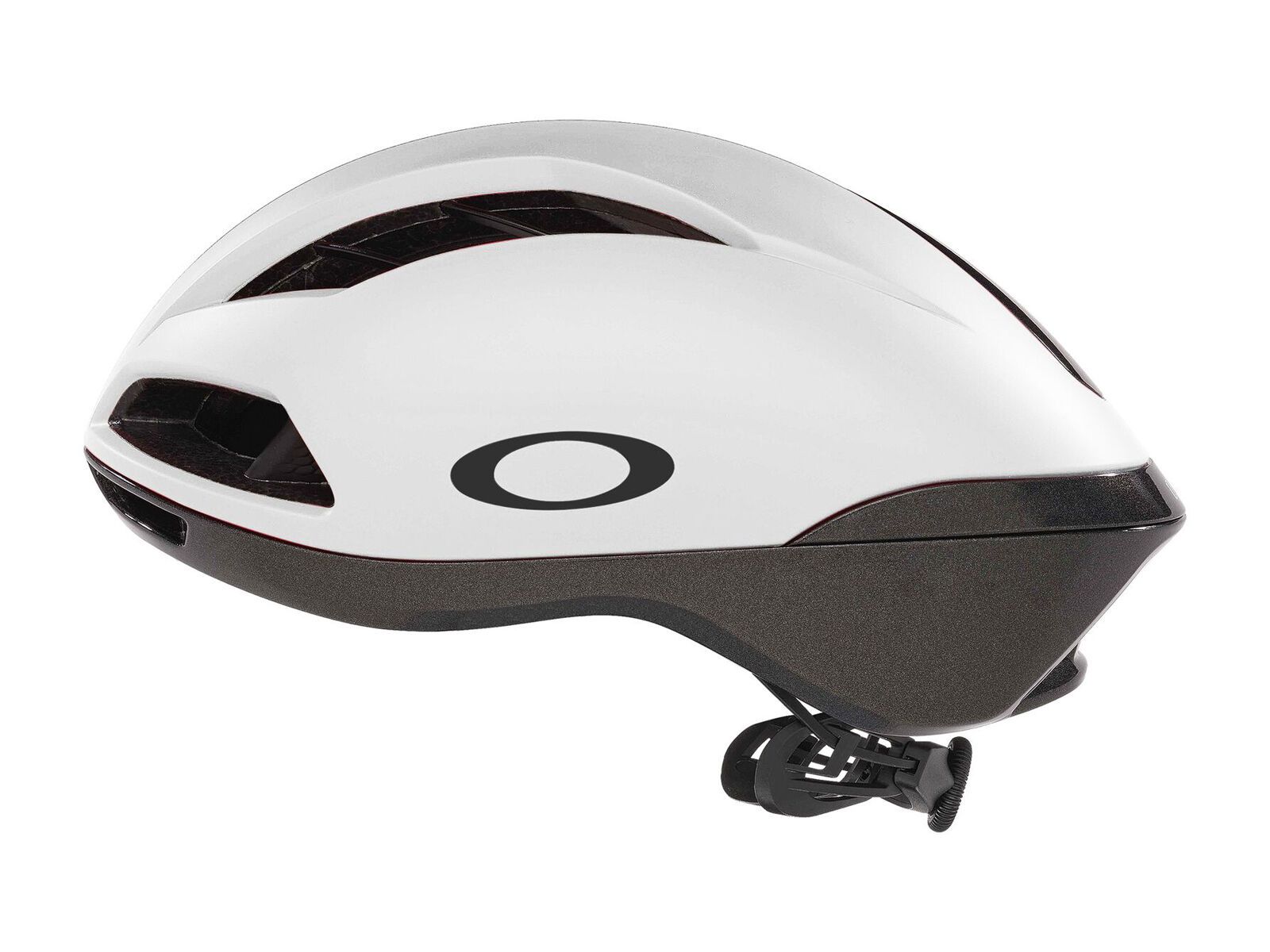 Oakley Velo Stelvio, matte white - Bild 2