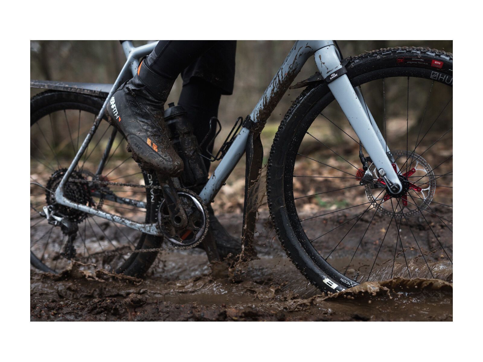 Ass Savers Speed Mullet Regular, black - Bild 4