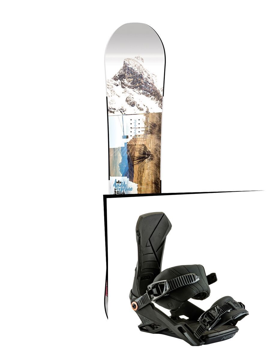 Set: Nitro Team Exposure 2017 +  Team (1691157S) - Bild 1