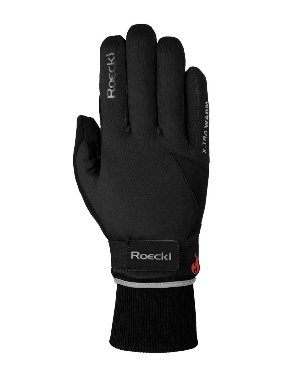 Roeckl Vreden, schwarz - Bild 1