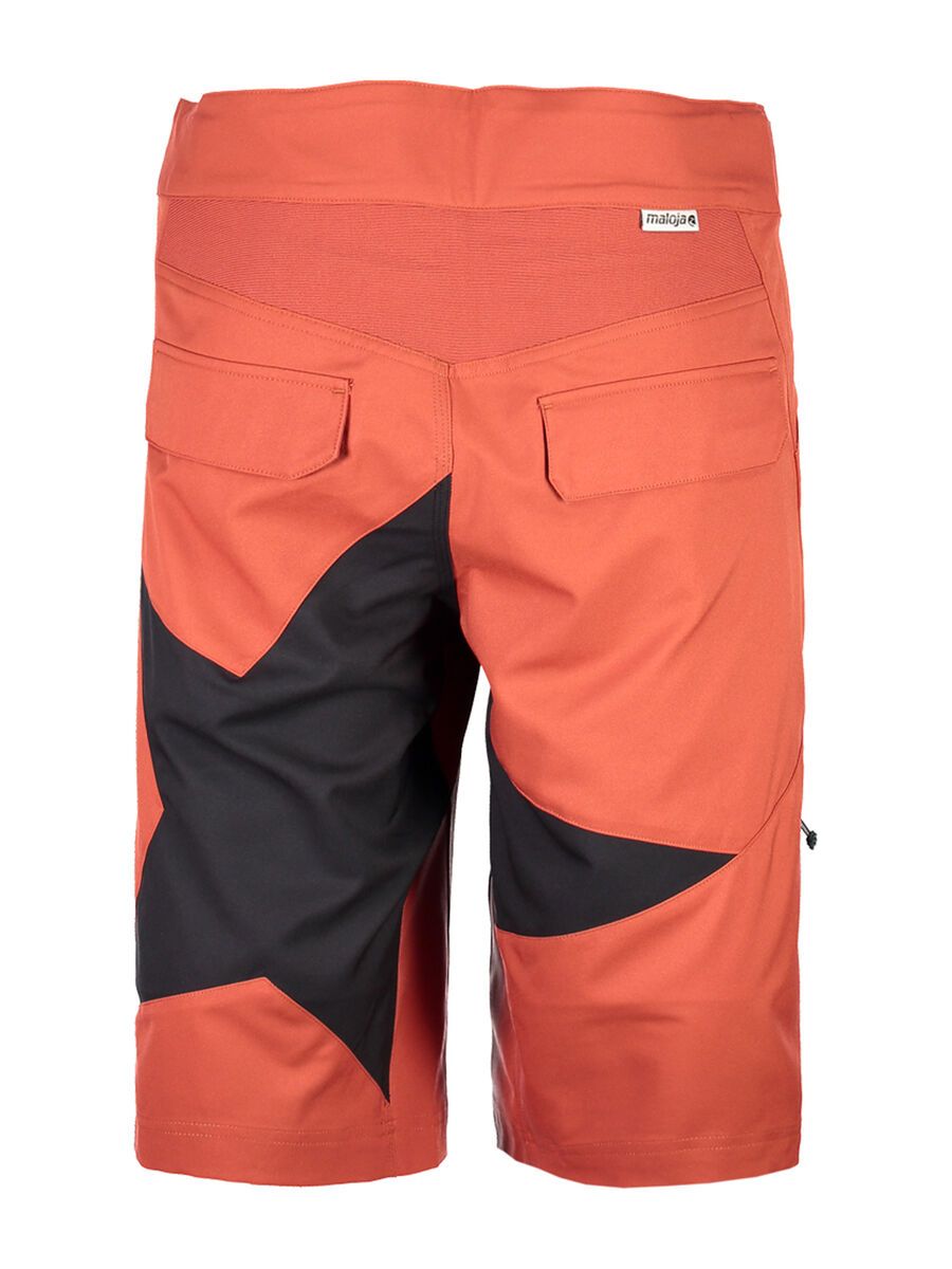 Maloja RetoM., maple leaf - Bild 2