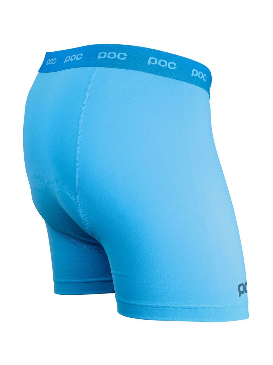 POC Chamois Underwear, tungsten blue - Bild 2