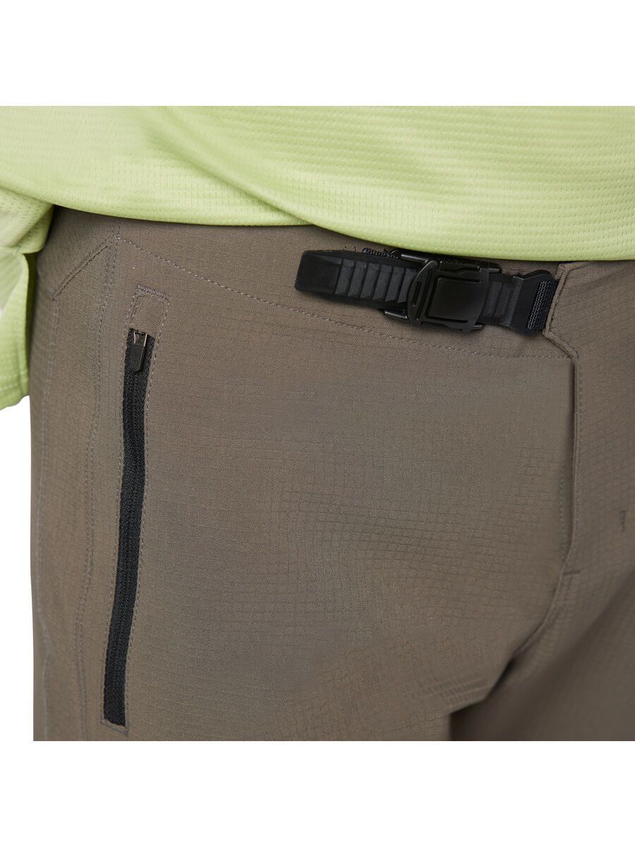 Fox Defend Short, dirt - Bild 6