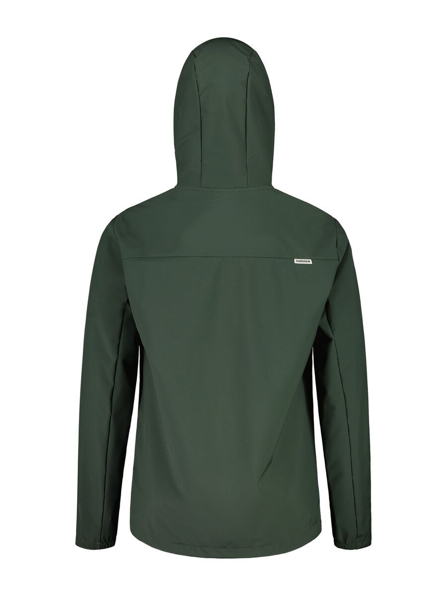 Maloja WolanM., deep forest - Bild 2