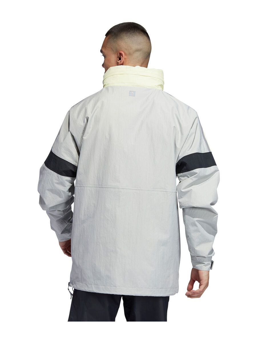 Adidas bb hot sale snowbreaker jacket