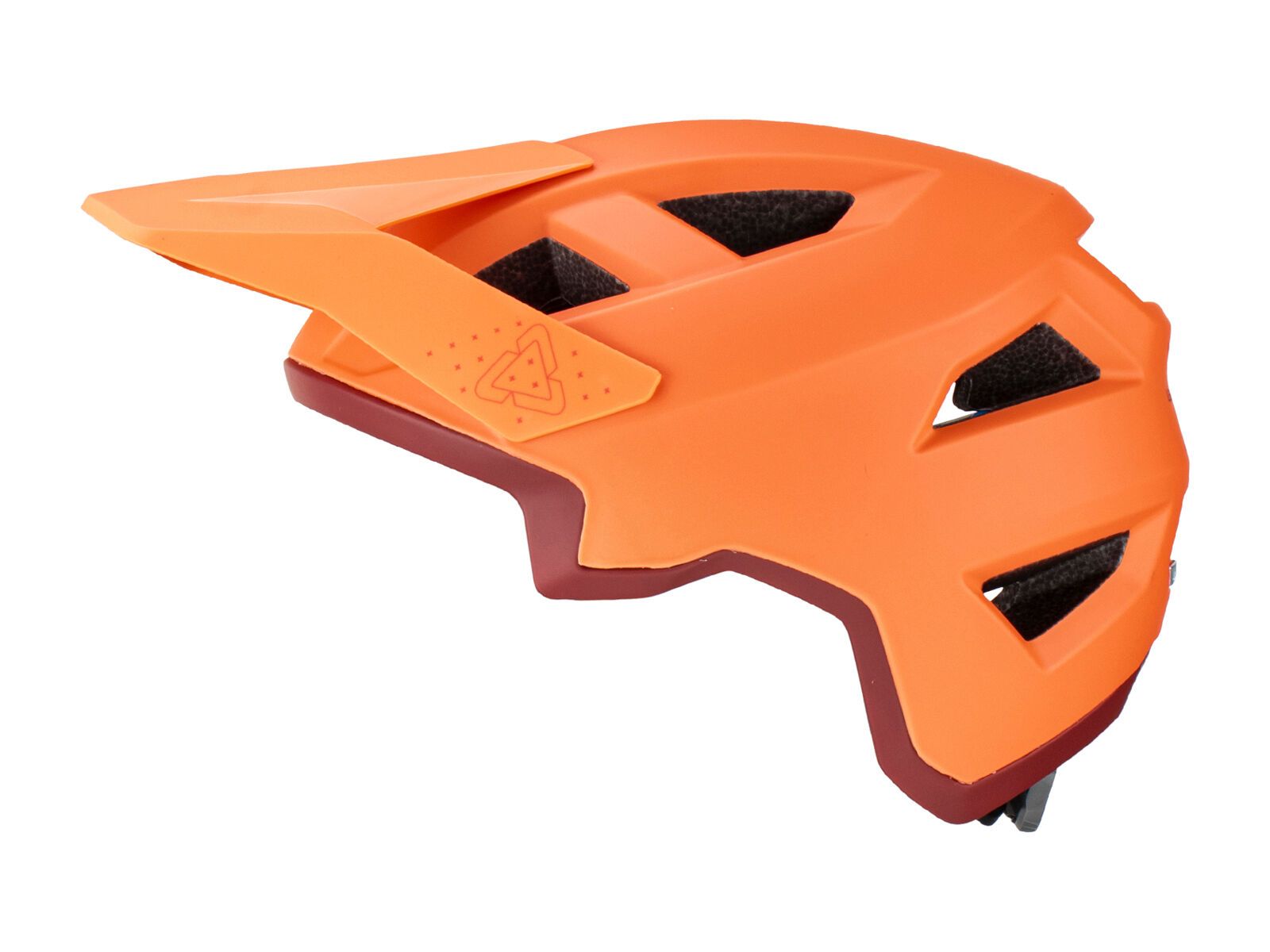 Leatt Helmet MTB All Mountain 2.0, peach - Bild 2