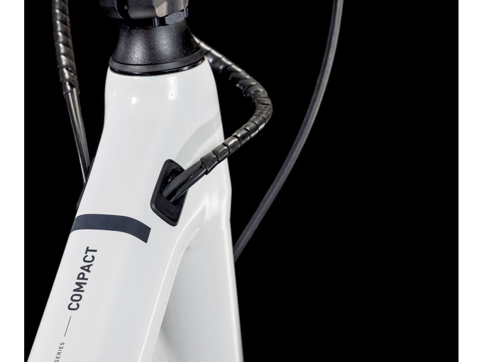 Cube Compact Hybrid 500, cotton´n´reflex - Bild 3