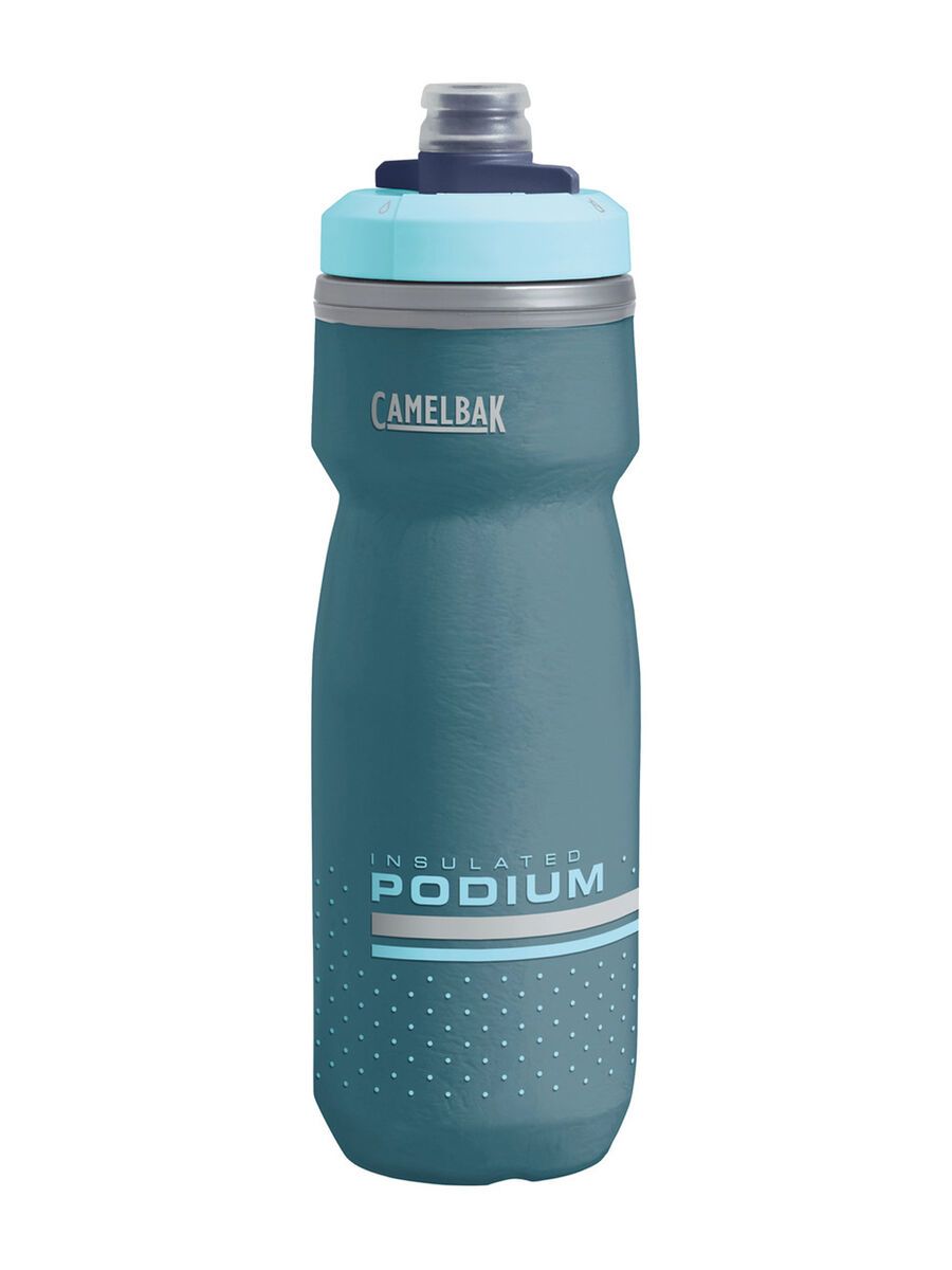Camelbak Podium Chill - 620 ml, teal - Bild 1