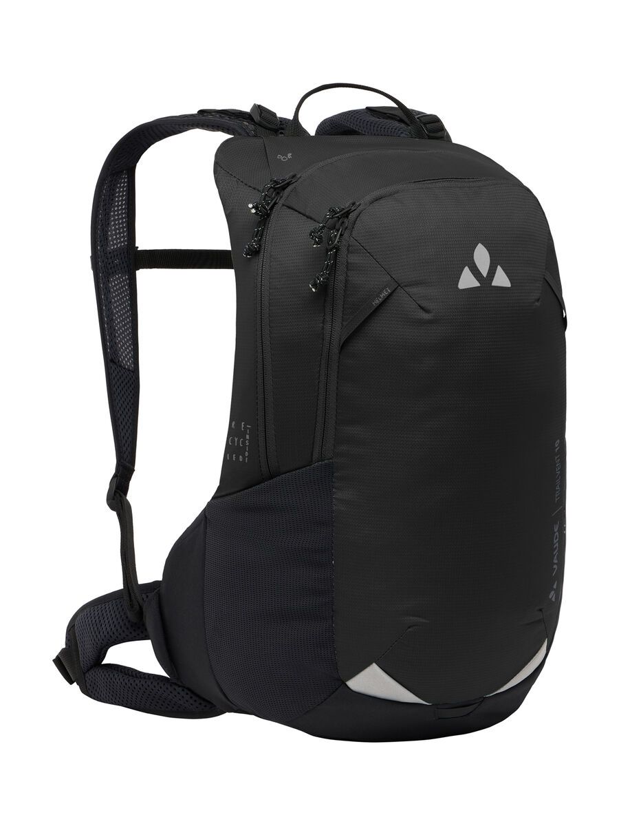 Vaude Trailvent 10, black - Bild 1