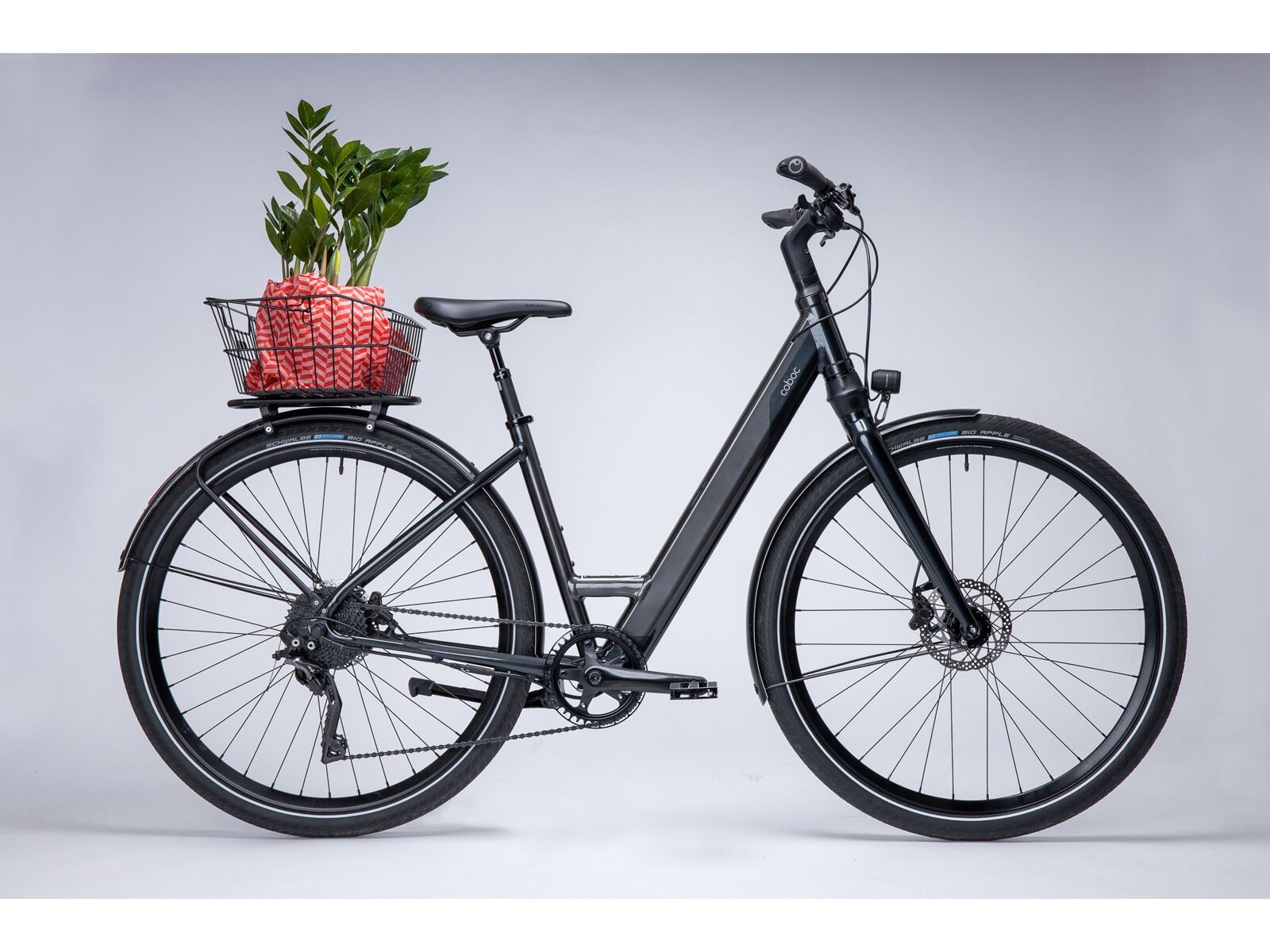 Coboc Racktop Snapit 2.0, schwarz - Bild 2