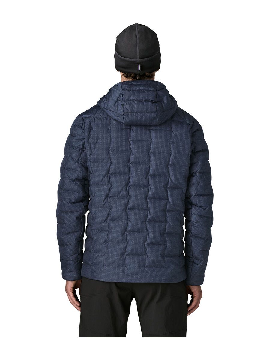 Patagonia Men's Durable Down Hoody, new navy - Bild 10