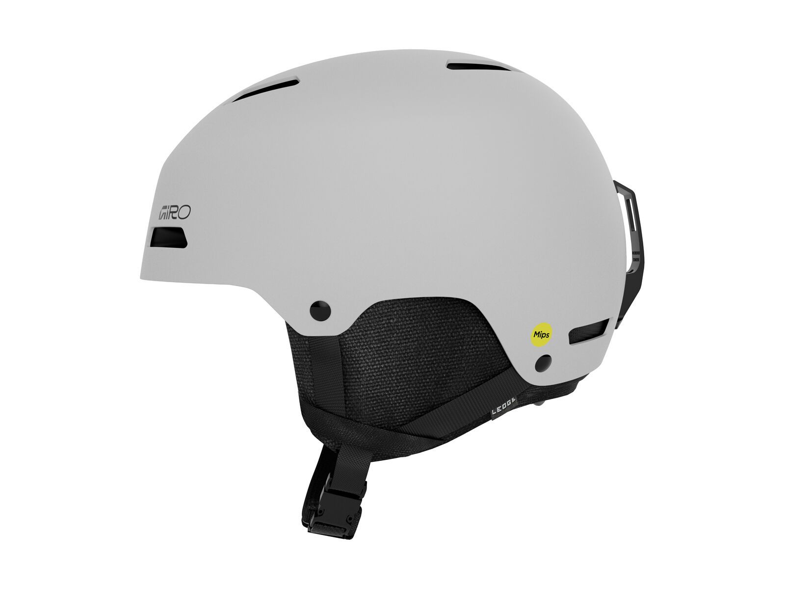 Giro Ledge FS MIPS, matte white - Bild 2