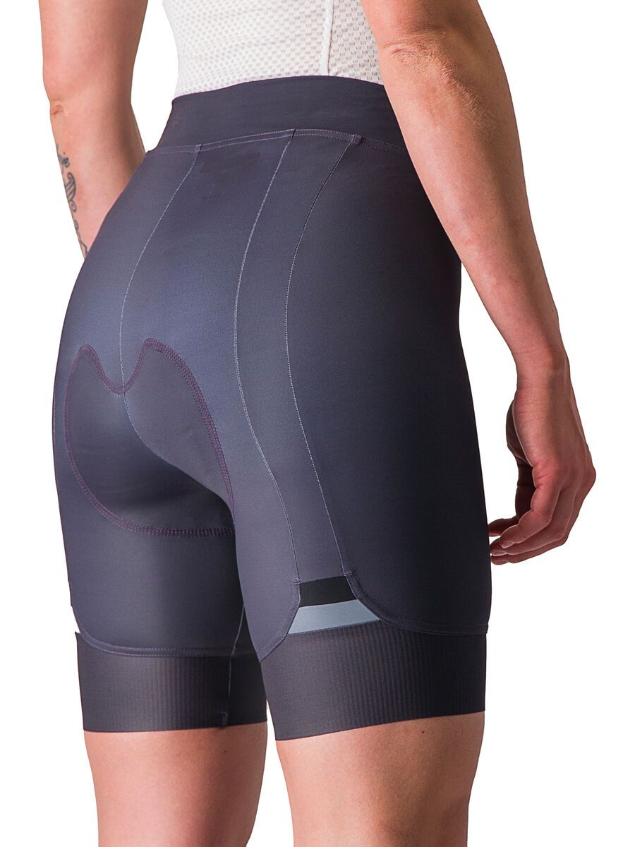 Castelli Prima Short, dark night shade/black - Bild 3