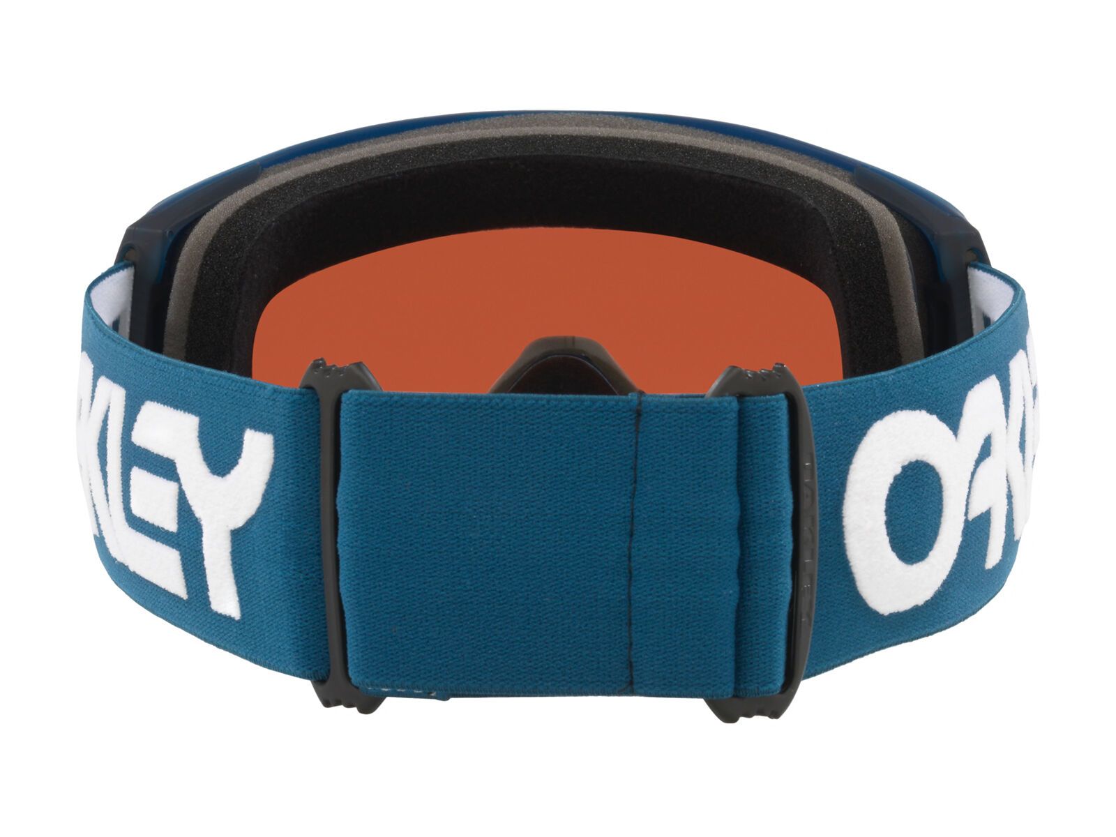 Oakley Line Miner L - Prizm Snow Sapphire Iridium, posiedon - Bild 3