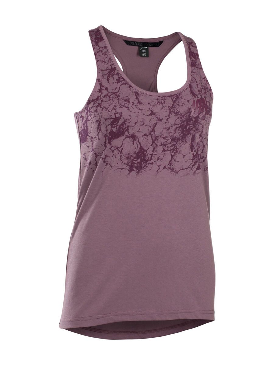 ION Tank Top Seek Wms, antic lila - Bild 1