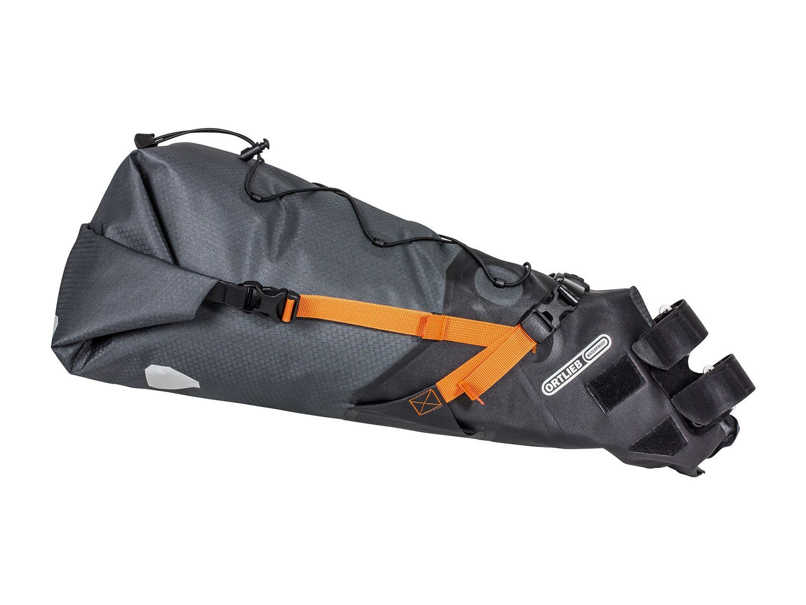 ORTLIEB Seat-Pack 16,5 L, schiefer - Bild 3