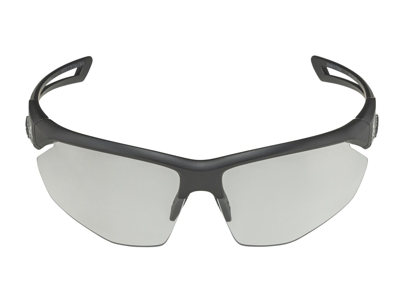 Alpina Nylos HR, Clear / black-transparent matt - Bild 3