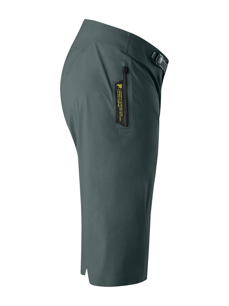 Fox Defend Pro Water Short, emerald - Bild 3