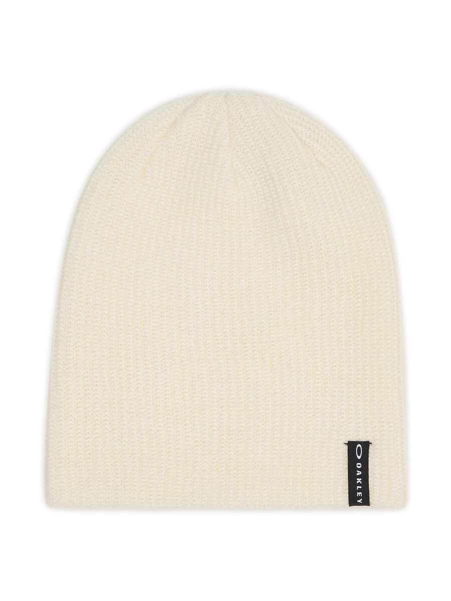 Oakley Back Bone Beanie 2.0, arctic white - Bild 1