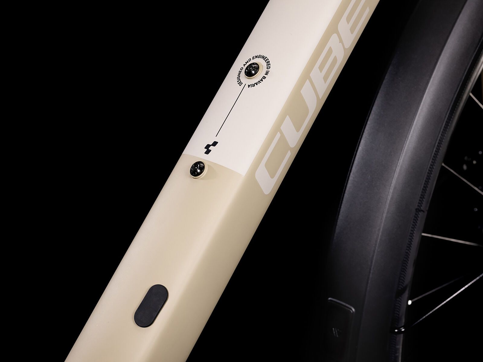 Cube Kathmandu Pro, desert´n´grey - Bild 3