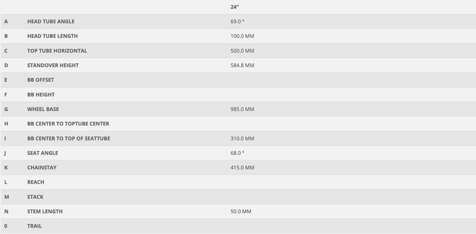 Scott Scale 24 Disc, cobald blue/orange - Bild 3