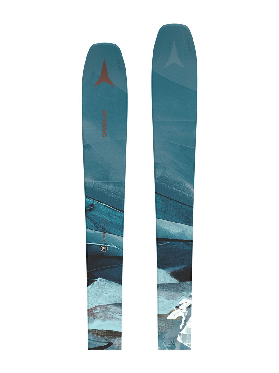 Atomic Maven 86 C, blue - Bild 3